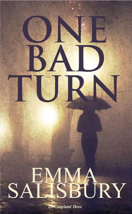 One Bad Turn by Emma Salisbury