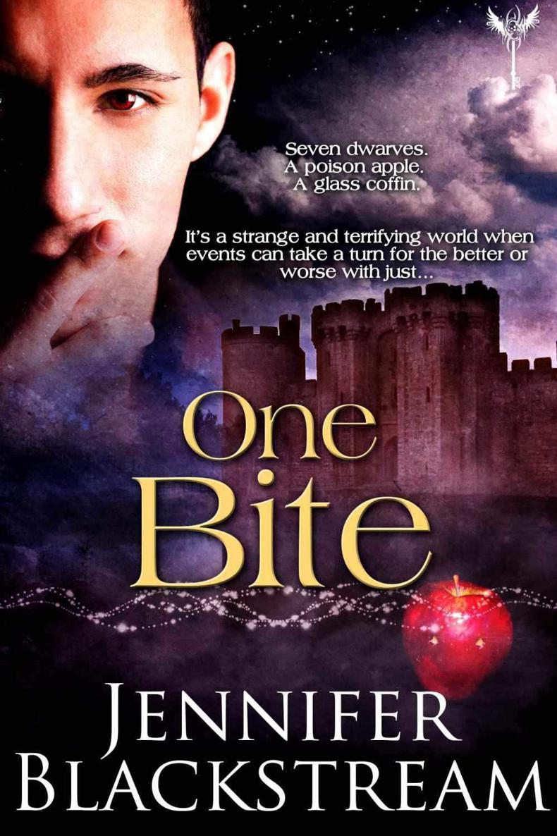 One Bite by Jennifer Blackstream