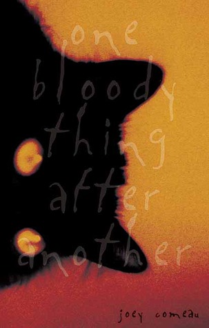 One Bloody Thing After Another (2010)