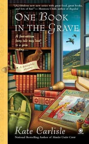 One Book in the Grave (2012) by Kate Carlisle