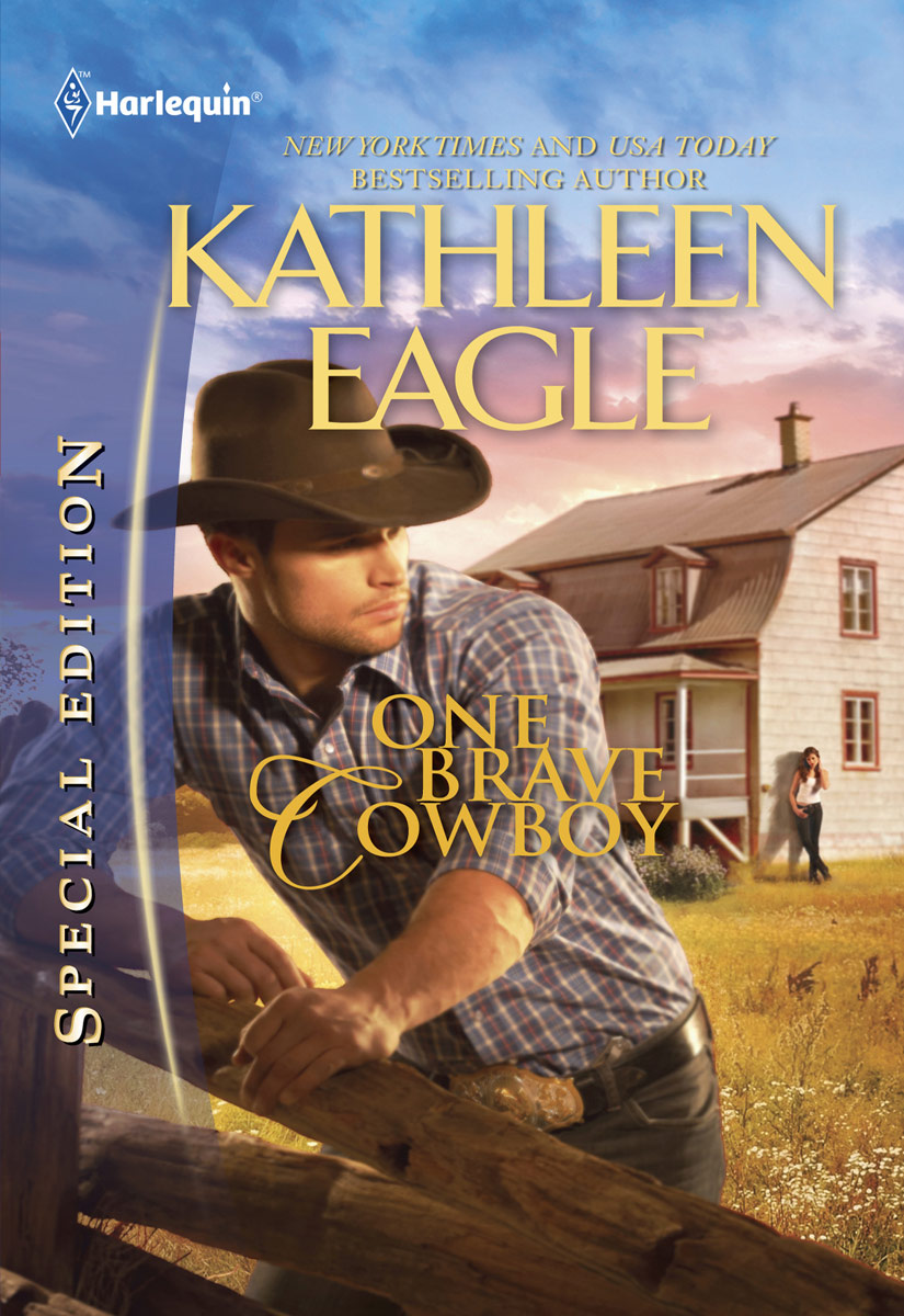 One Brave Cowboy (2011) by Kathleen Eagle