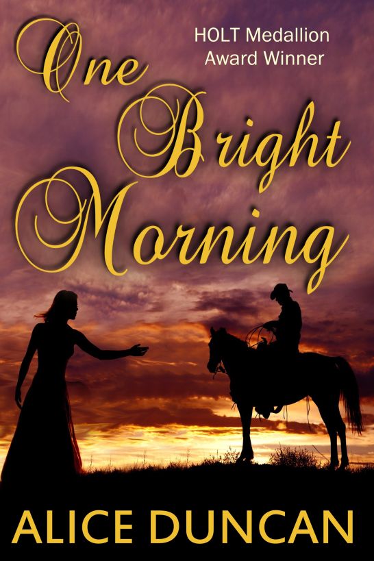 One Bright Morning by Duncan, Alice