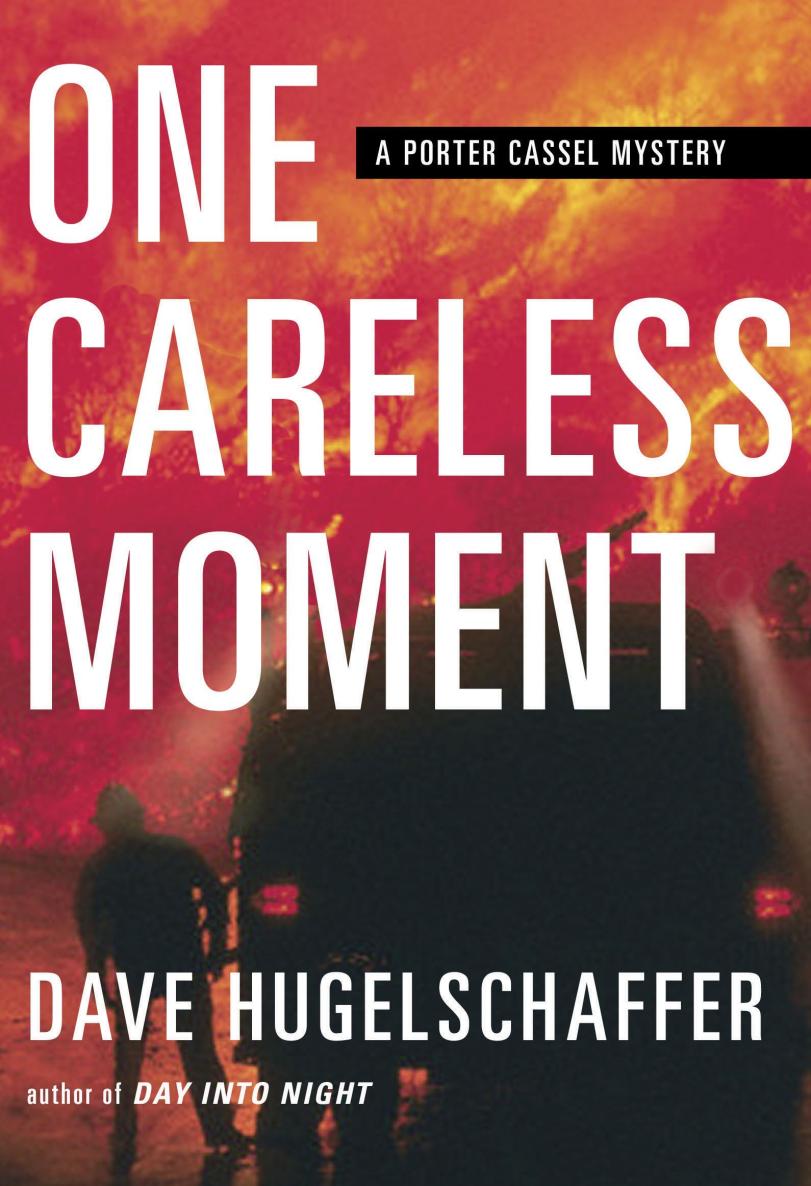 One Careless Moment (2008) by Dave Hugelschaffer
