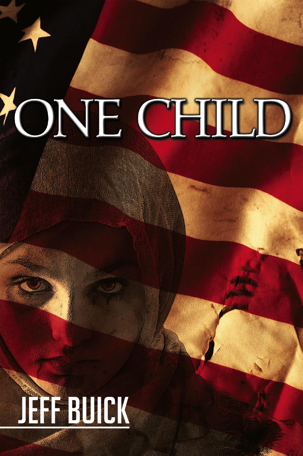 One Child by Jeff Buick