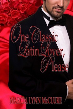 One Classic Latin Lover, Please (2013)