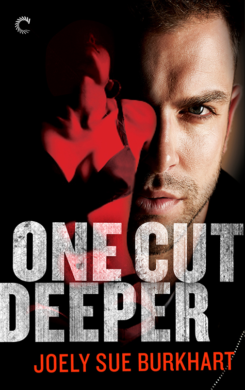 One Cut Deeper (2015)