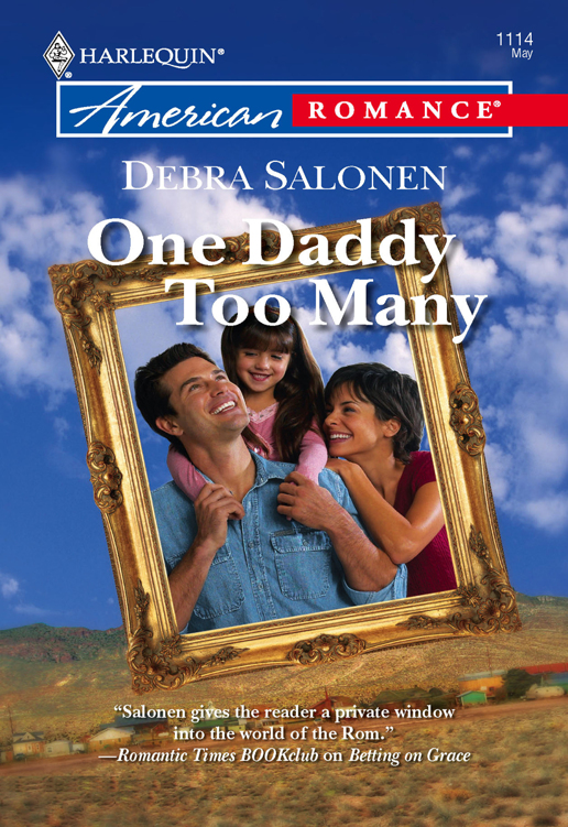 One Daddy Too Many by Debra Salonen