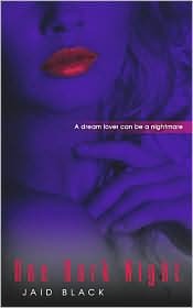 One Dark Night (2004) by Jaid Black