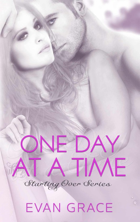 One Day at a Time (Starting Over Series Book 4)