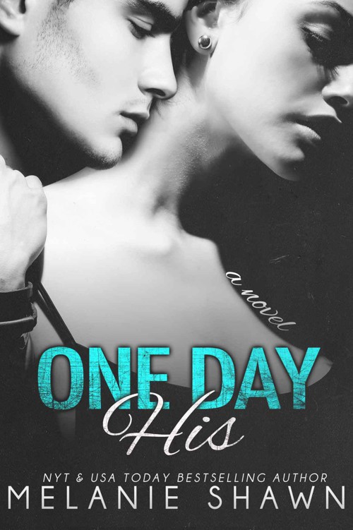 One Day His (The Someday Series Book 2)