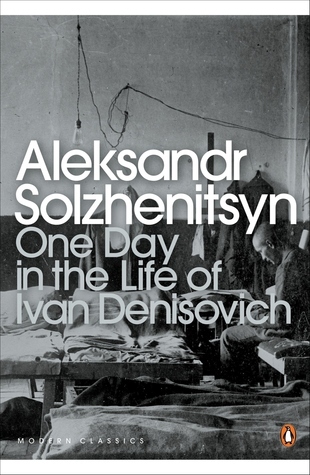 One Day in the Life of Ivan Denisovich (2005)