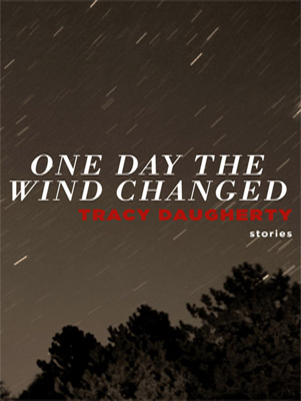 One Day the Wind Changed (2010)