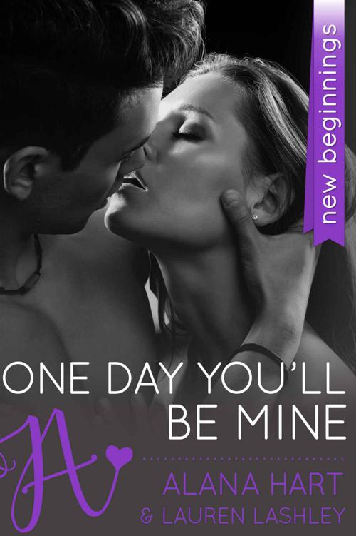 One Day You'll Be Mine: Steamy Contemporary Military Romance by Hart, Alana