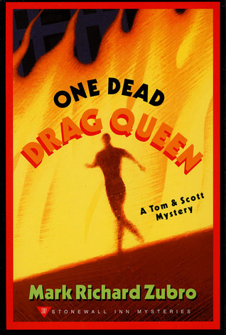 One Dead Drag Queen (2001)