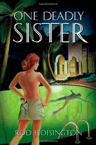 One Deadly Sister (2009)