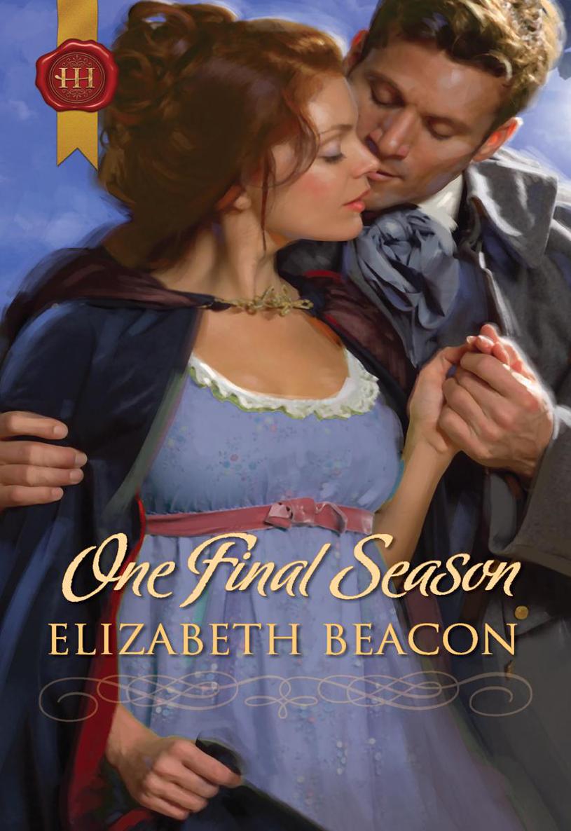 One Final Season by Elizabeth Beacon