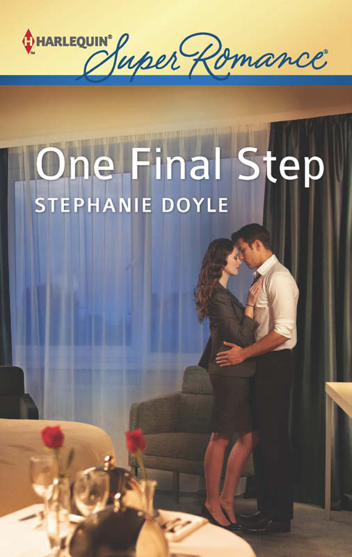 One Final Step (2012) by Stephanie Doyle