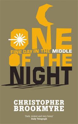 One Fine Day in the Middle of the Night (2000)