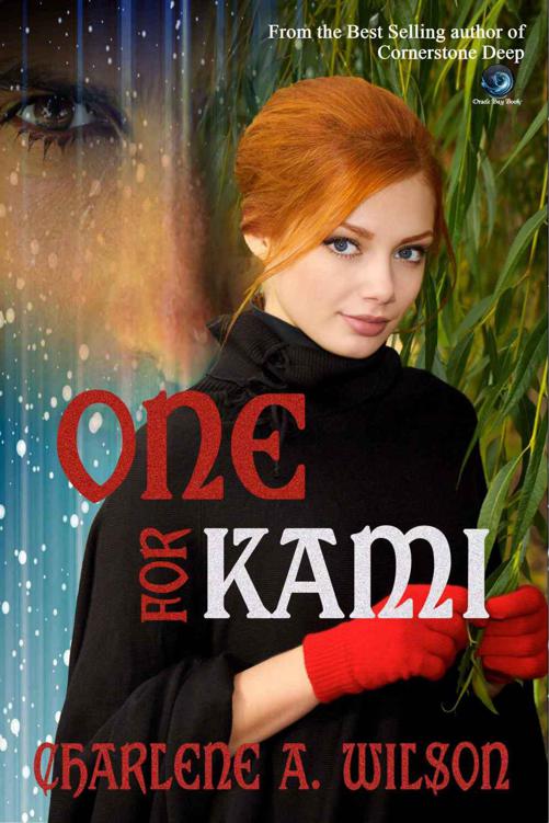 One for Kami by Wilson, Charlene A.