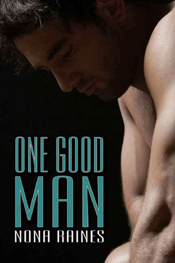 One Good Man by Nona Raines