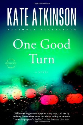 One Good Turn (2007)