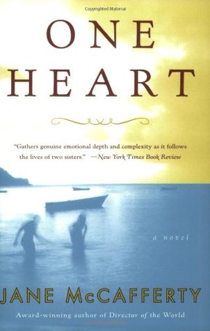 One Heart (2000) by Jane McCafferty