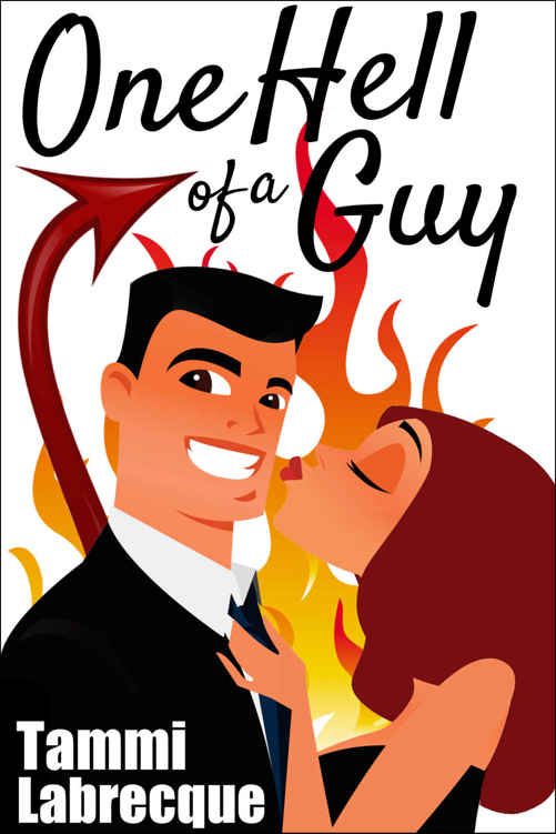 One Hell of a Guy: The Cambion Trilogy, Book 1