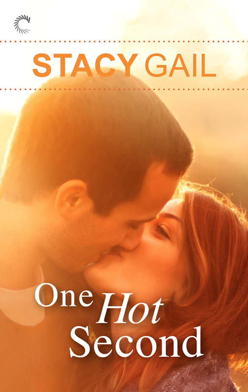 One Hot Second (2014) by Stacy Gail