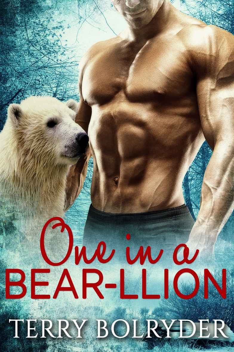 One in a Bear-llion (Polar Heat Book 3) by Bolryder, Terry