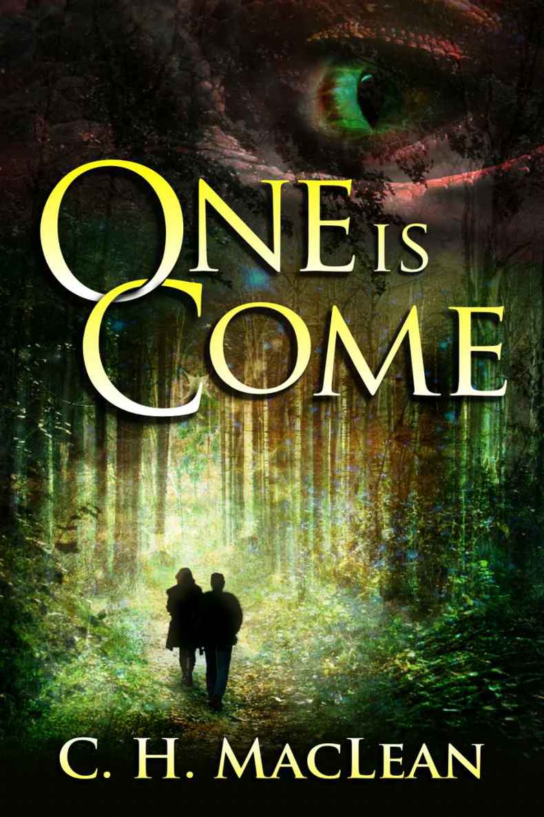 One is Come (Five in Circle) by C. H. MacLean