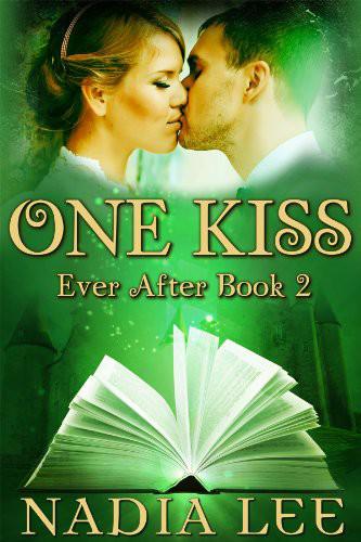 One Kiss by Nadia Lee