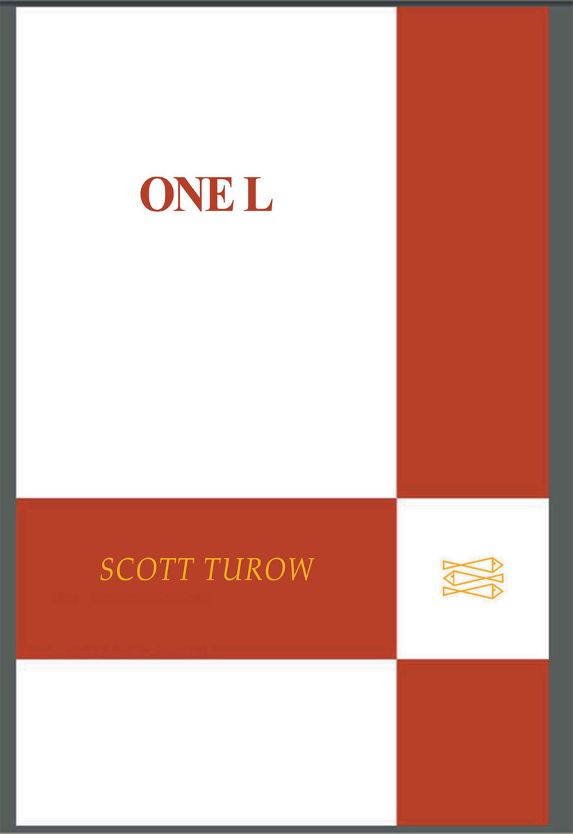 One L (1997) by Scott Turow