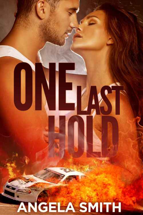 One Last Hold by Angela Smith