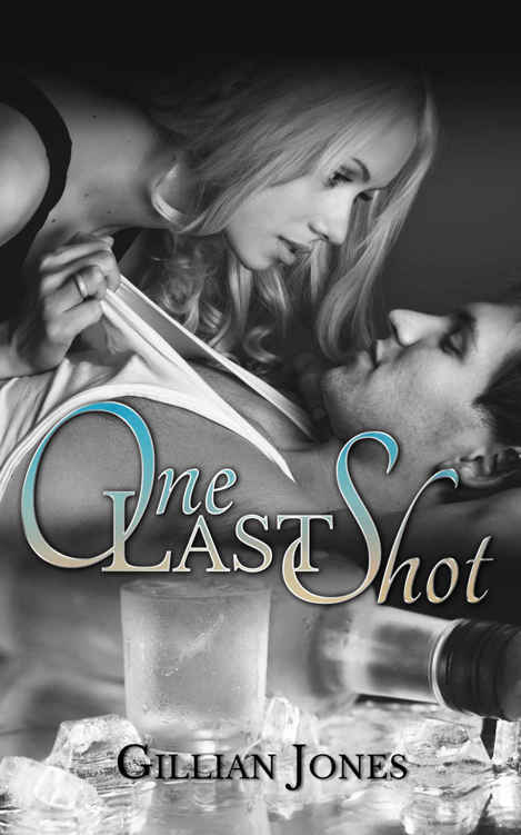 One Last Shot (Pub Fiction #3)