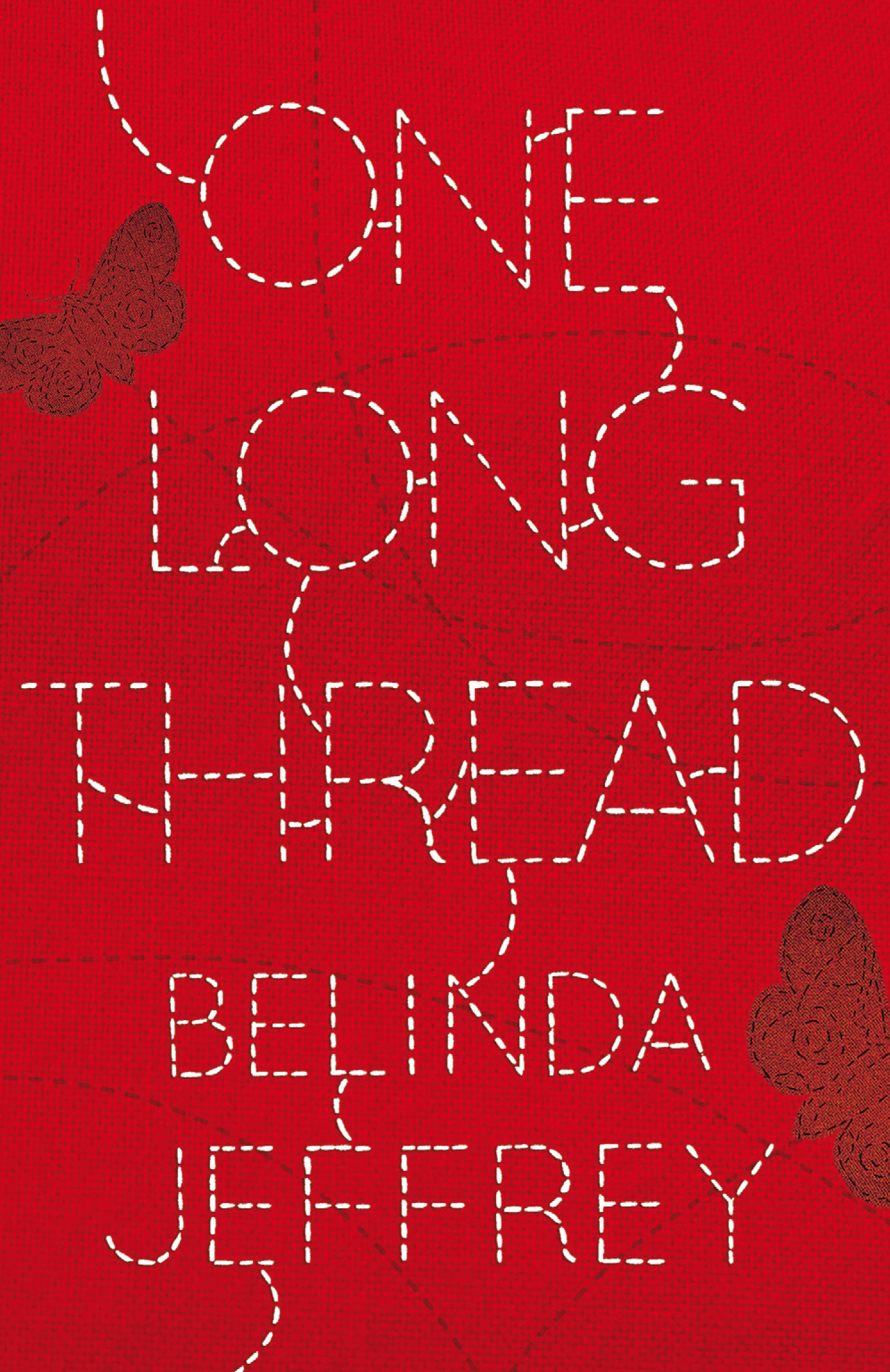 One Long Thread (2012) by Belinda Jeffrey