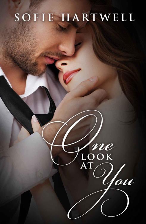 One Look At You by Hartwell, Sofie