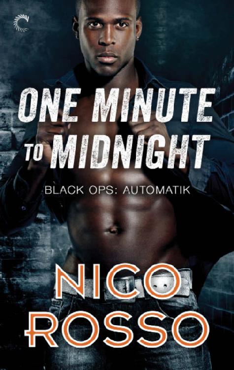 One Minute to Midnight (Black Ops: Automatik)