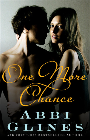 One More Chance (2014) by Abbi Glines