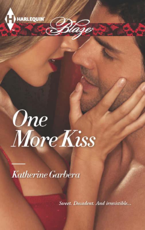 One More Kiss by Katherine Garbera