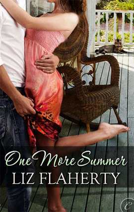 One More Summer (2000) by Liz Flaherty