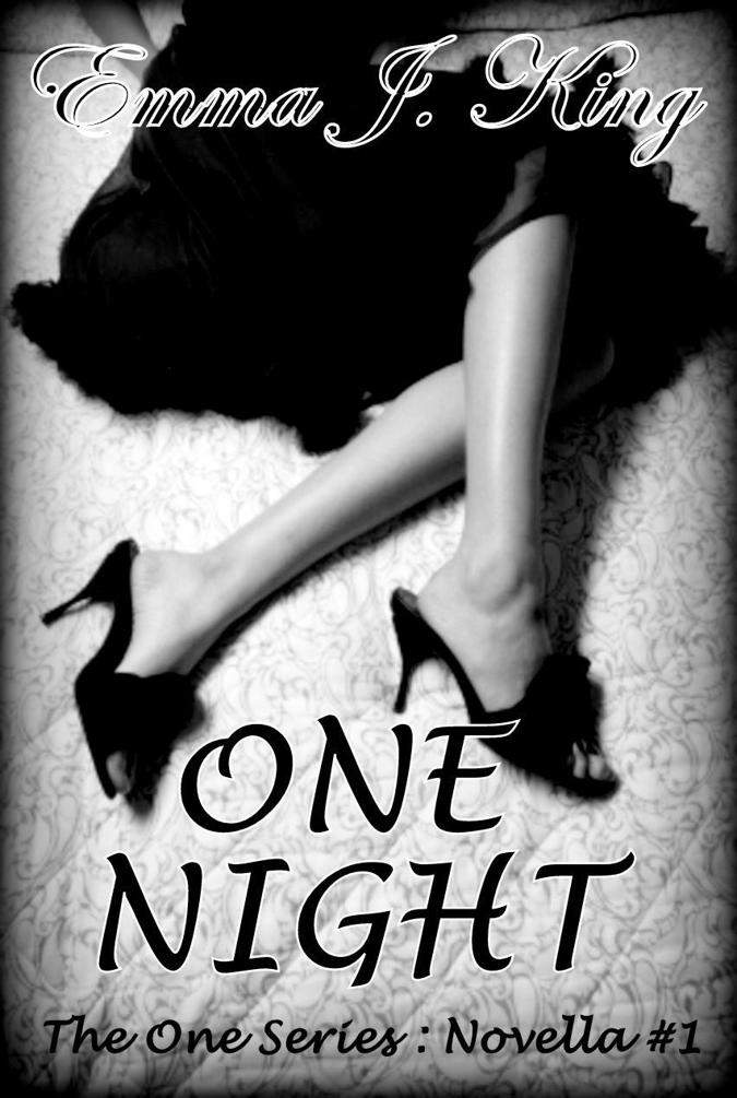 One Night by Emma King