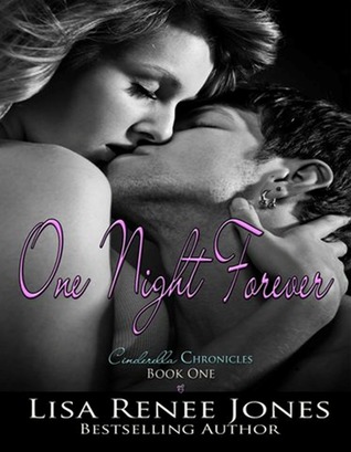 One Night Forever (2000) by Lisa Renee Jones