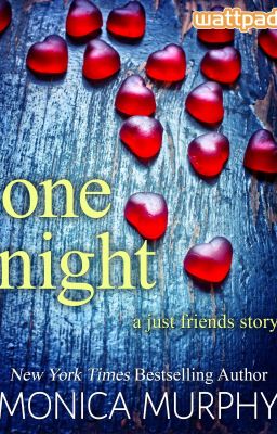 One Night (Friends #0.5)