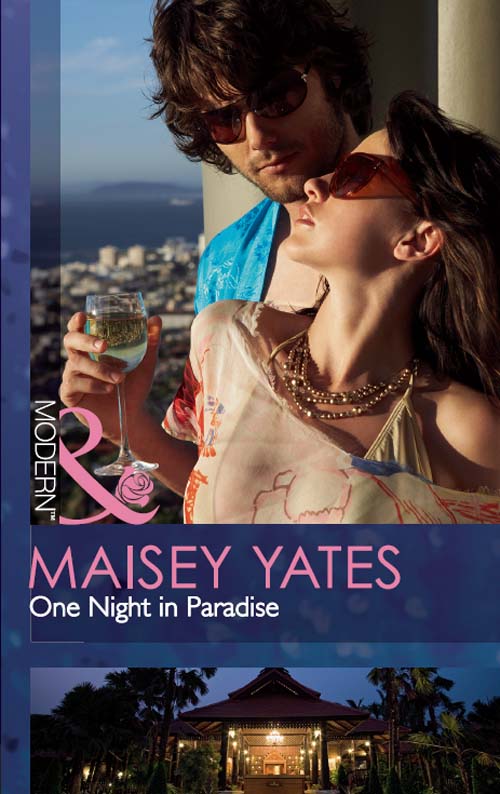 One Night in Paradise (2012)