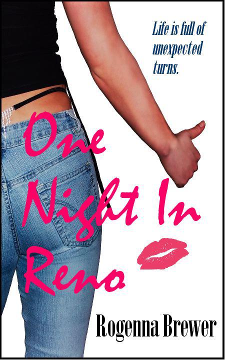 One Night In Reno by Brewer, Rogenna