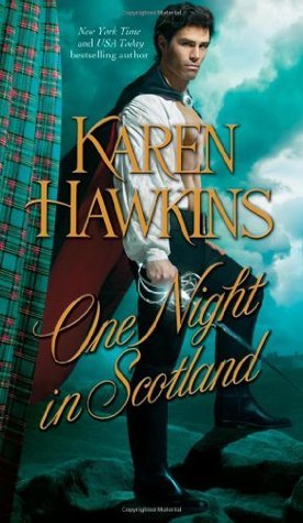 One Night in Scotland (2010)