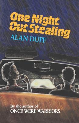 One Night Out Stealing (1995)