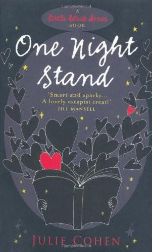 One Night Stand by Cohen, Julie