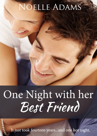 One Night with her Best Friend (2000)