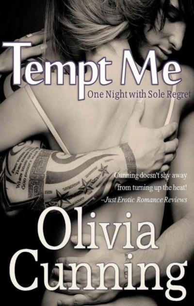 One Night with Sole Regret 02 Tempt Me by Olivia Cunning